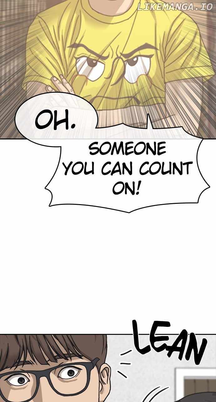 My Life As A Loser 2 Chapter 58 62